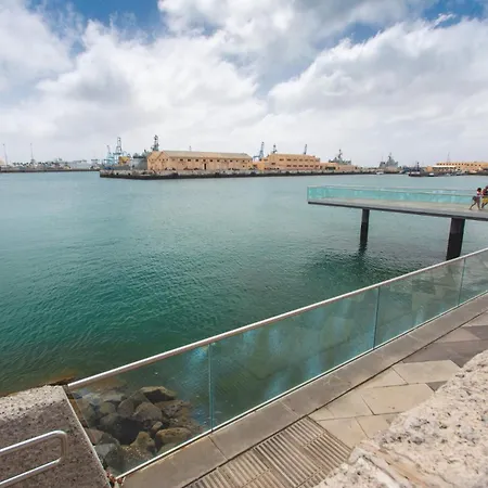 Mirador Santa Catalina Iii By Canariasgetaway Las Palmas de Gran Canaria