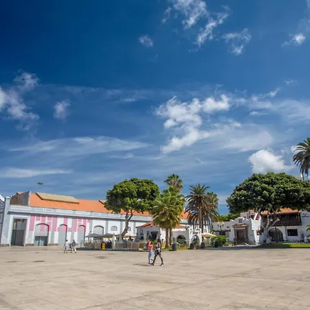 Holiday home Mirador Santa Catalina Iii By Canariasgetaway Las Palmas de Gran Canaria