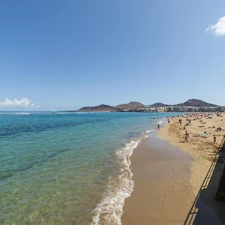 Holiday home Mirador Santa Catalina Iii By Canariasgetaway Las Palmas de Gran Canaria