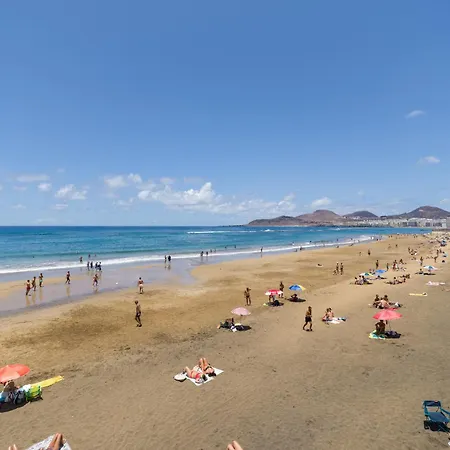 Holiday home Mirador Santa Catalina Iii By Canariasgetaway