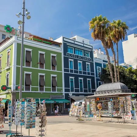 Mirador Santa Catalina Iii By Canariasgetaway Holiday home Las Palmas de Gran Canaria