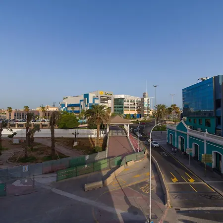 Holiday home Mirador Santa Catalina Iii By Canariasgetaway Las Palmas de Gran Canaria