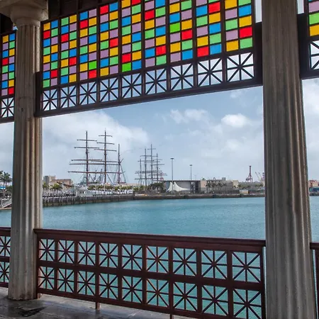 Mirador Santa Catalina Iii By Canariasgetaway Holiday home Las Palmas de Gran Canaria