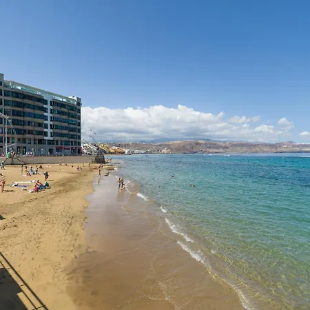Mirador Santa Catalina Iii By Canariasgetaway Holiday home