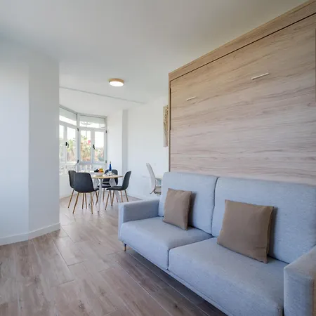 Mirador Santa Catalina Iii By Canariasgetaway Holiday home *