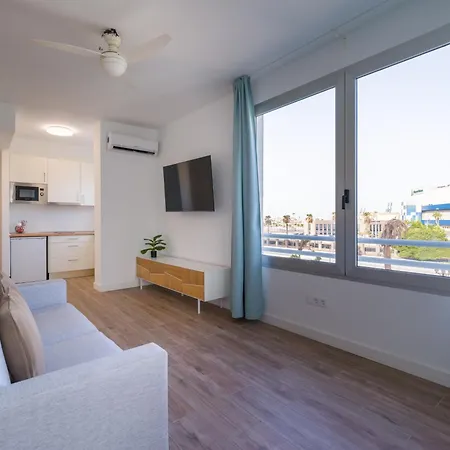 Holiday home Mirador Santa Catalina Iii By Canariasgetaway