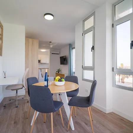 Mirador Santa Catalina Iii By Canariasgetaway Holiday home Las Palmas de Gran Canaria