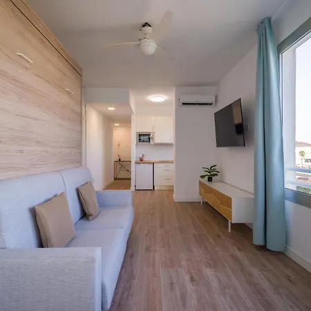 Holiday home Mirador Santa Catalina Iii By Canariasgetaway Las Palmas de Gran Canaria