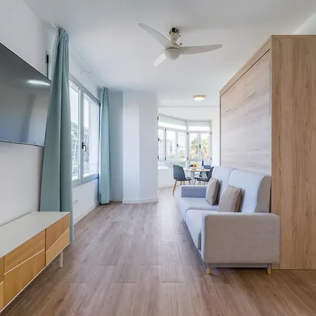Mirador Santa Catalina Iii By Canariasgetaway Holiday home *