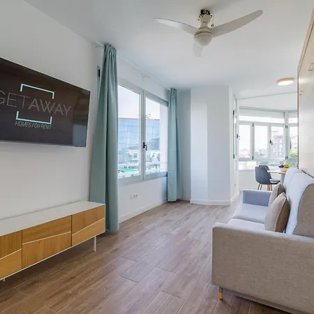 Mirador Santa Catalina Iii By Canariasgetaway Holiday home Las Palmas de Gran Canaria