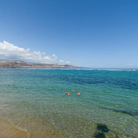 Holiday home Mirador Santa Catalina Iii By Canariasgetaway Las Palmas de Gran Canaria